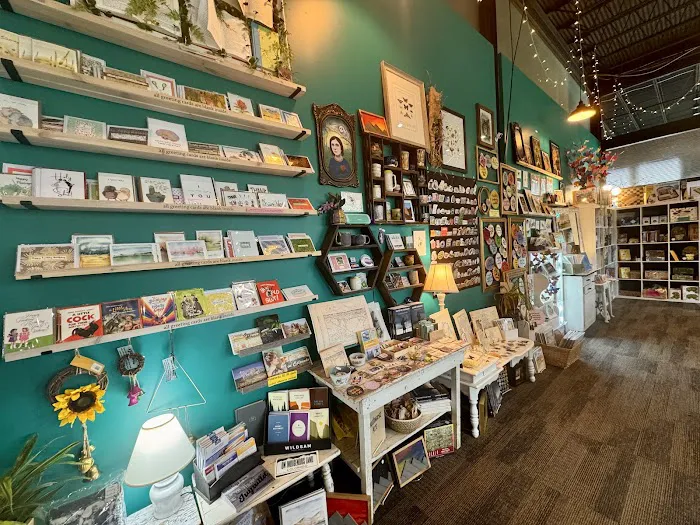 Odds & Ends Emporium 1