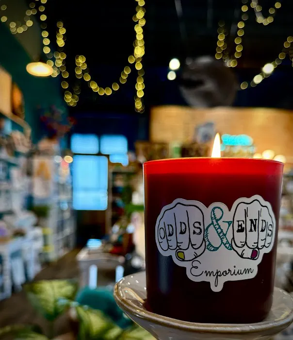 Odds & Ends Emporium 2