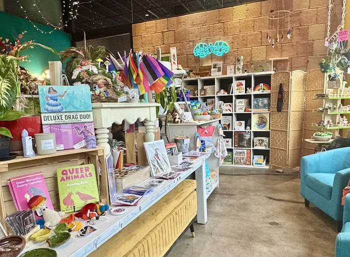 Odds & Ends Emporium 3