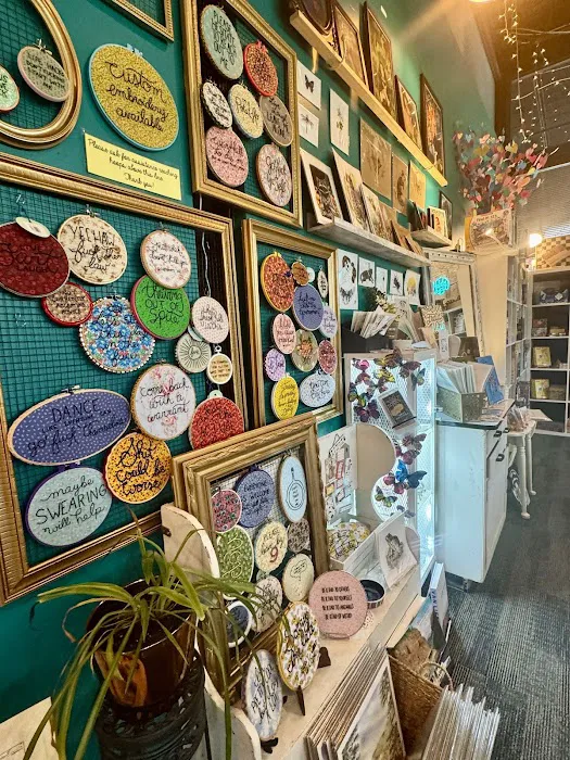 Odds & Ends Emporium 5