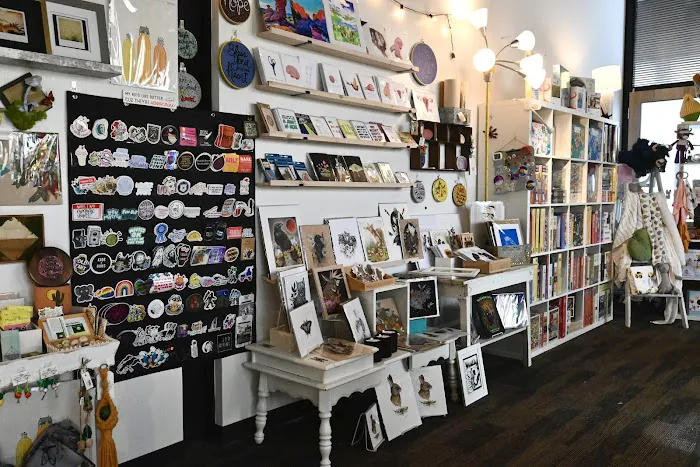Odds & Ends Emporium 6