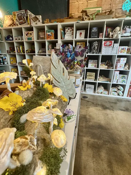 Odds & Ends Emporium 8