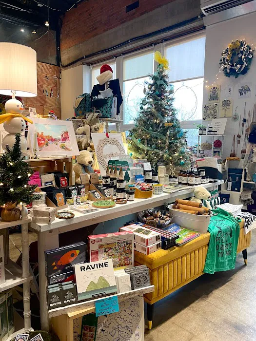 Odds & Ends Emporium 7