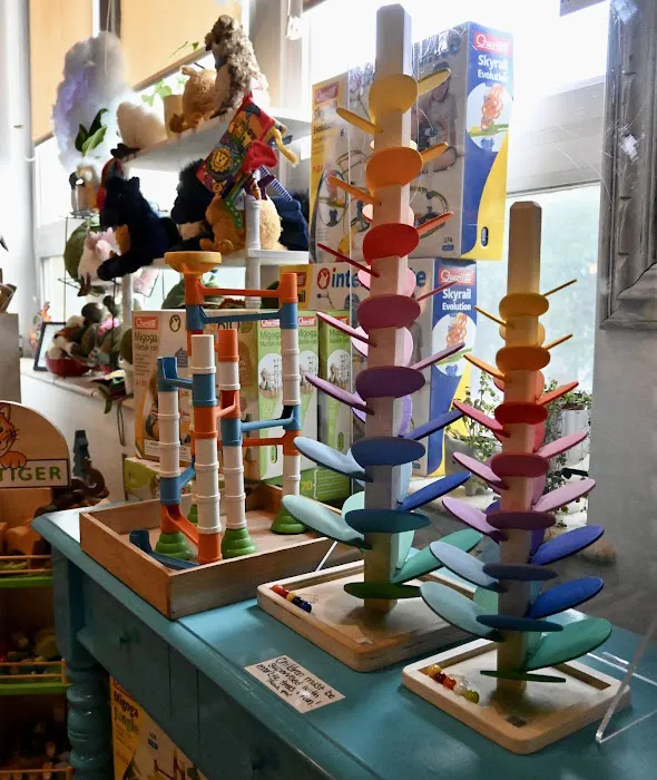 Odds & Ends Emporium 9