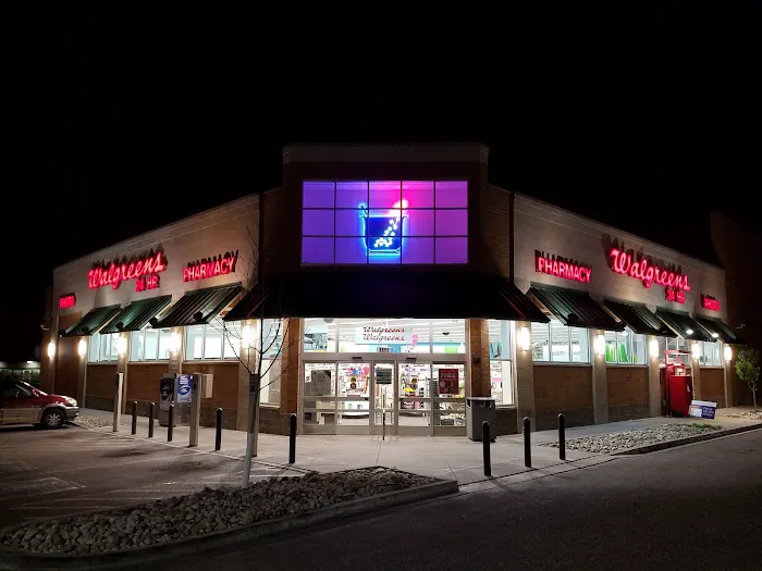 Walgreens 2