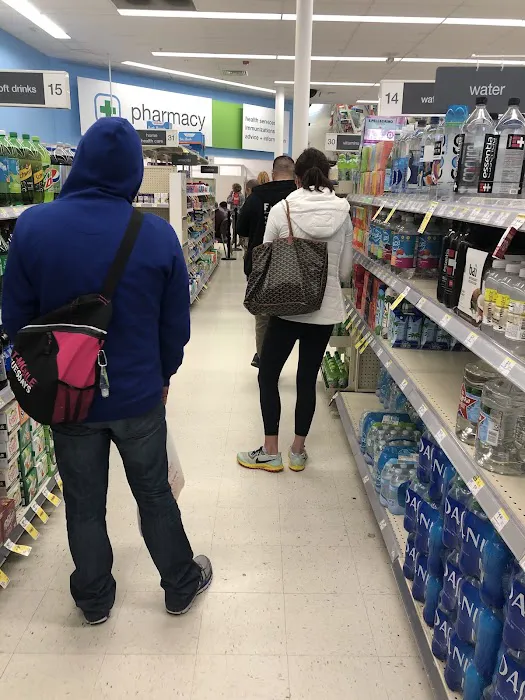 Walgreens 4