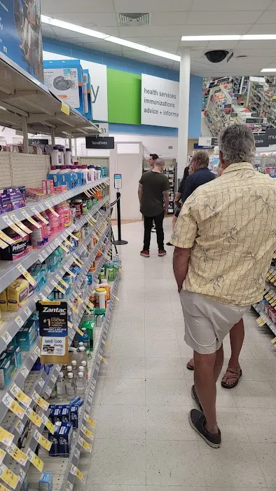 Walgreens 7