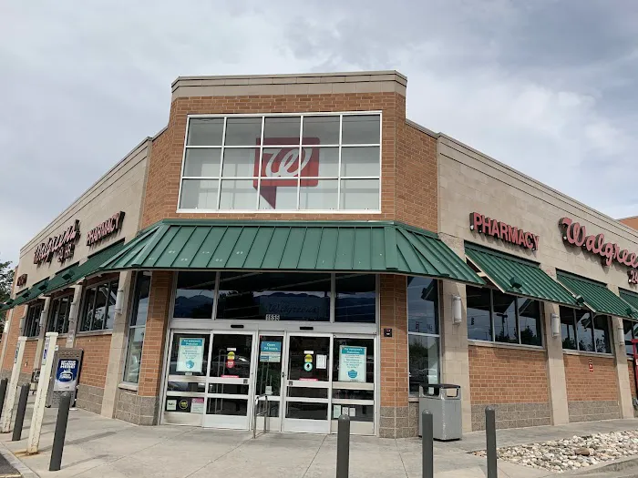 Walgreens 8