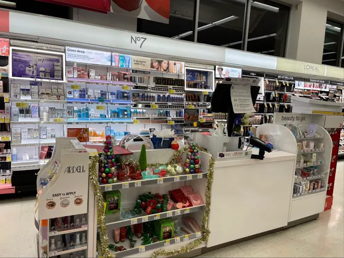 Walgreens 9