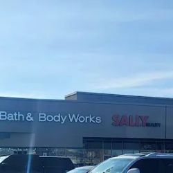 Bath & Body Works ico