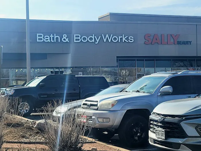 Bath & Body Works 2