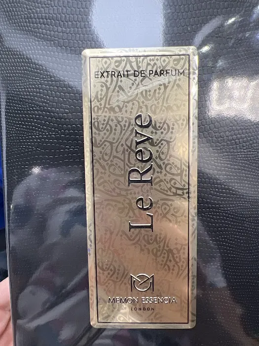 Fragranza 3