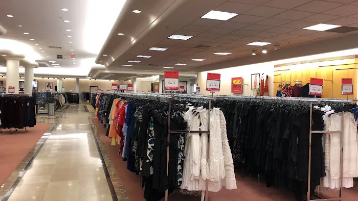 Dillard's Clearance Center 0