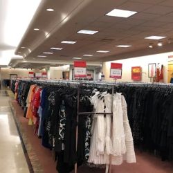 Dillard's Clearance Center ico