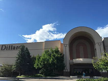Dillard's Clearance Center 2