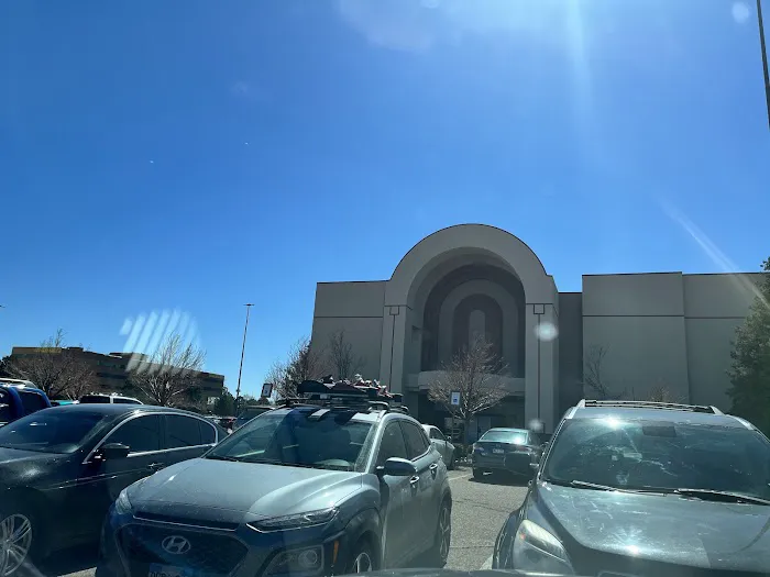 Dillard's Clearance Center 4