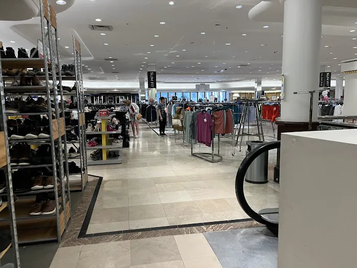 Dillard's Clearance Center 5