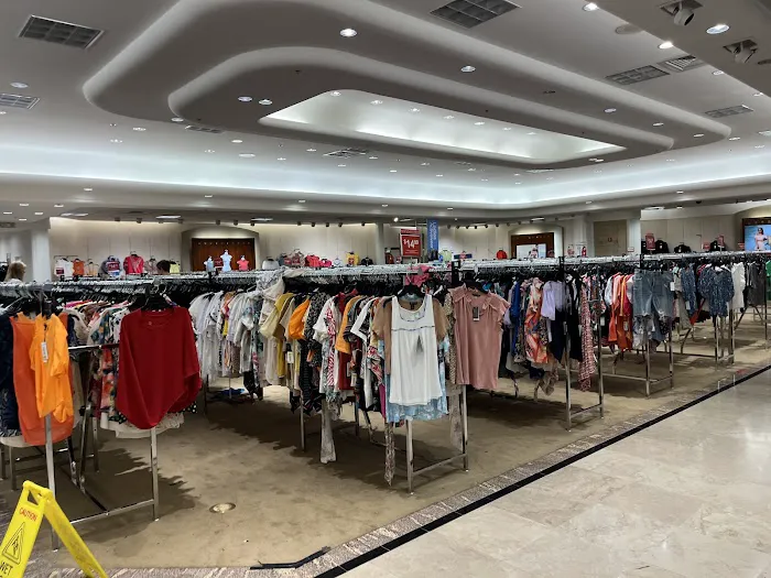 Dillard's Clearance Center 7