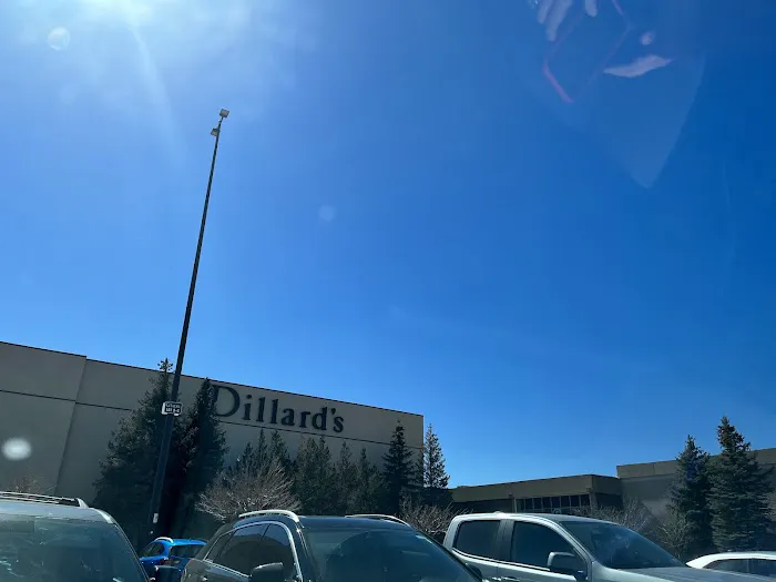 Dillard's Clearance Center 8
