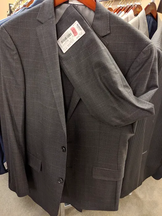 Dillard's Clearance Center 9
