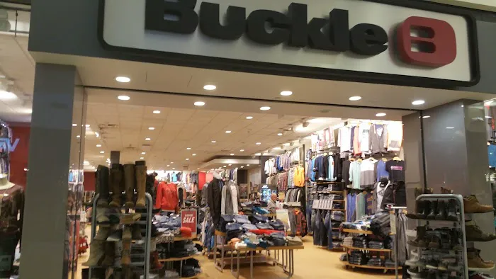 Buckle 0