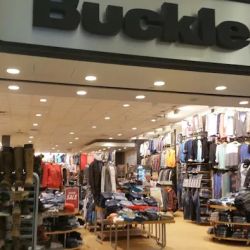 Buckle ico