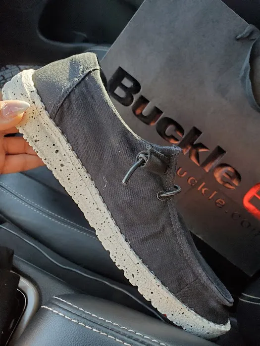 Buckle 4