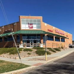 Walgreens ico