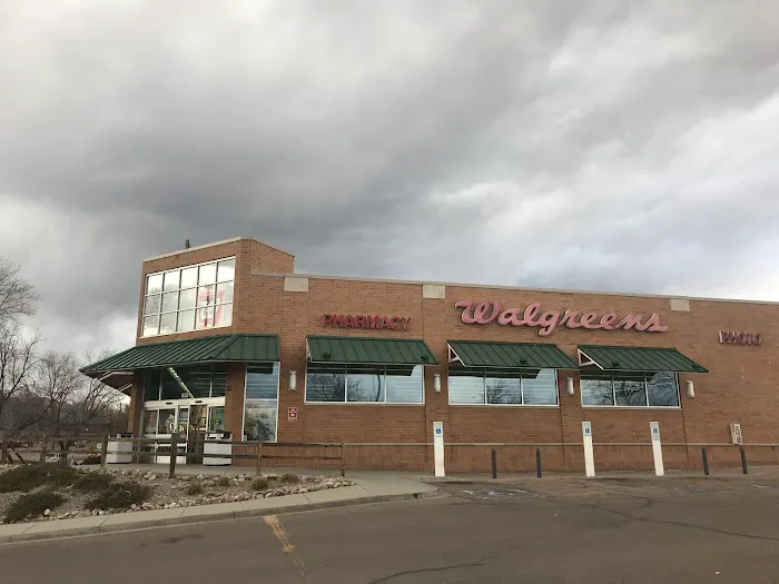 Walgreens 3
