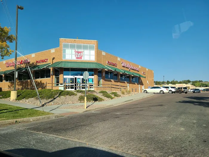 Walgreens 6