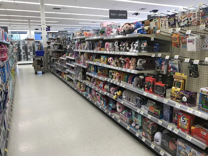 Walgreens 9