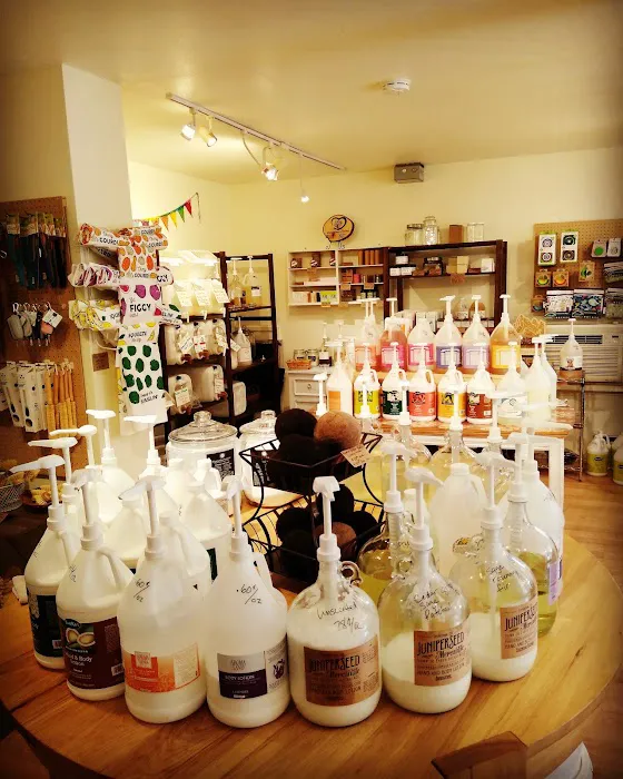 Conscious Living Shop 0