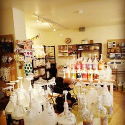 Conscious Living Shop ico