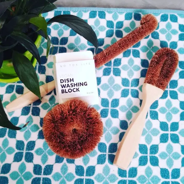Conscious Living Shop 4