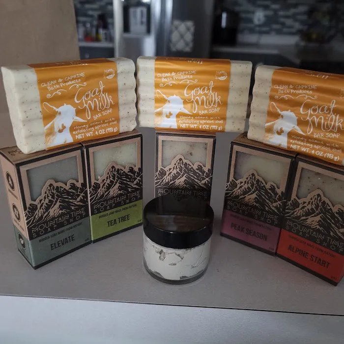 Conscious Living Shop 3