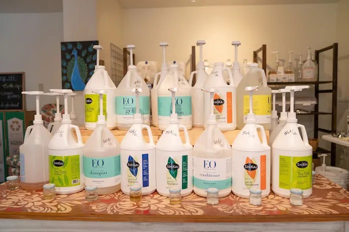 Conscious Living Shop 7