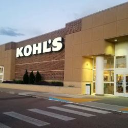 Kohl's ico