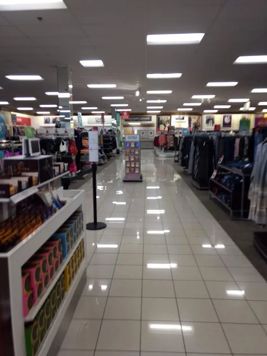 Kohl's 4