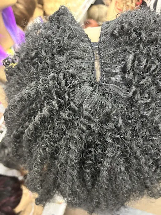Black Beauty Supply 1