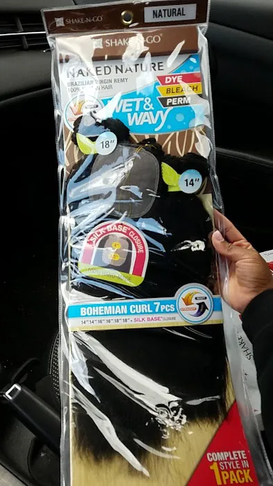 Black Beauty Supply 0