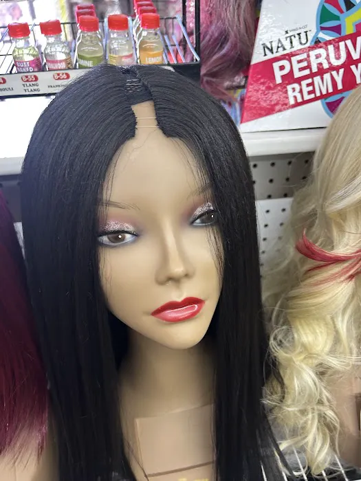Black Beauty Supply 3