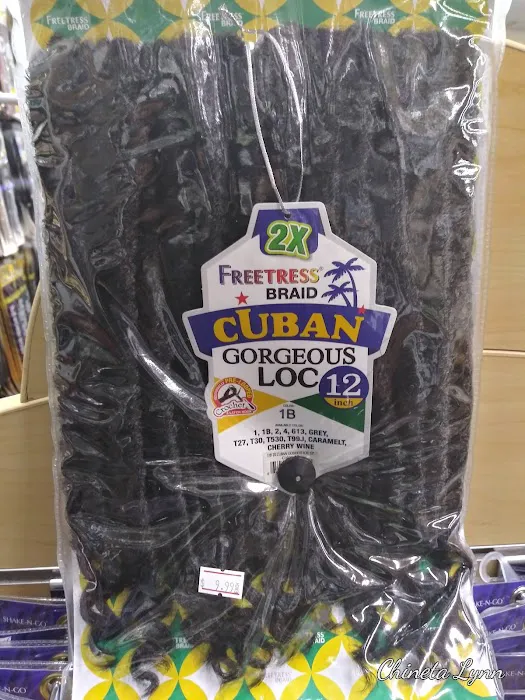 Black Beauty Supply 4