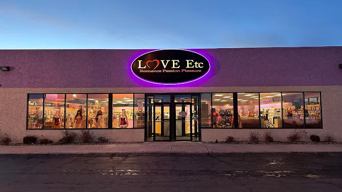 Love Etc 1