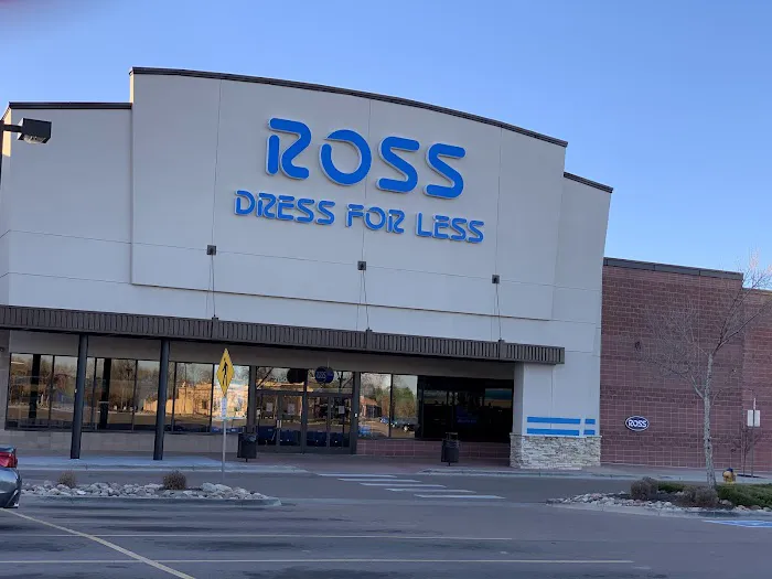 Ross Dress for Less 4