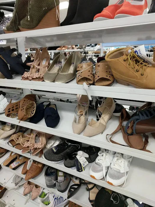 Ross Dress for Less 7