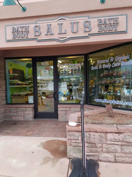 SALUS Bath and Body 4