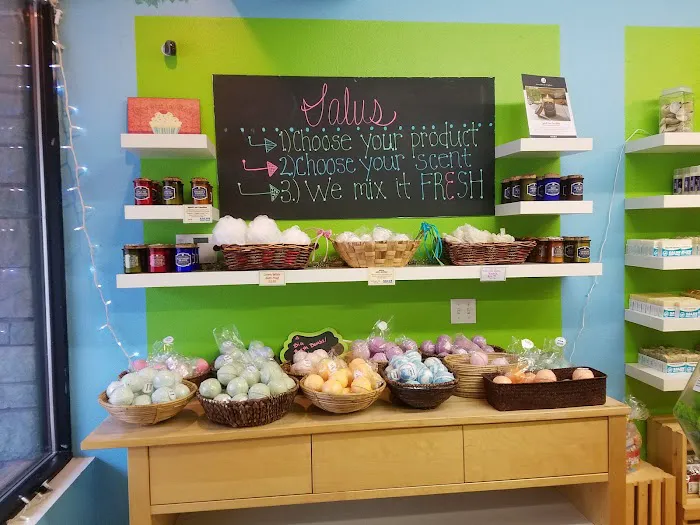 SALUS Bath and Body 3
