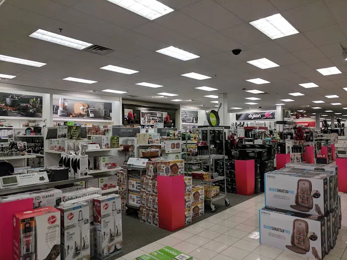 Kohl's 3