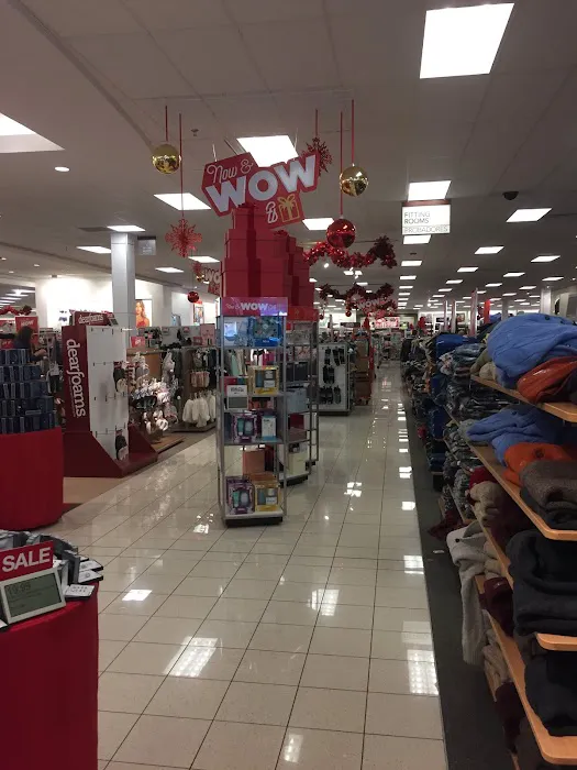Kohl's 4