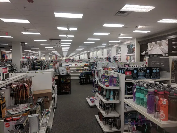 Kohl's 8
